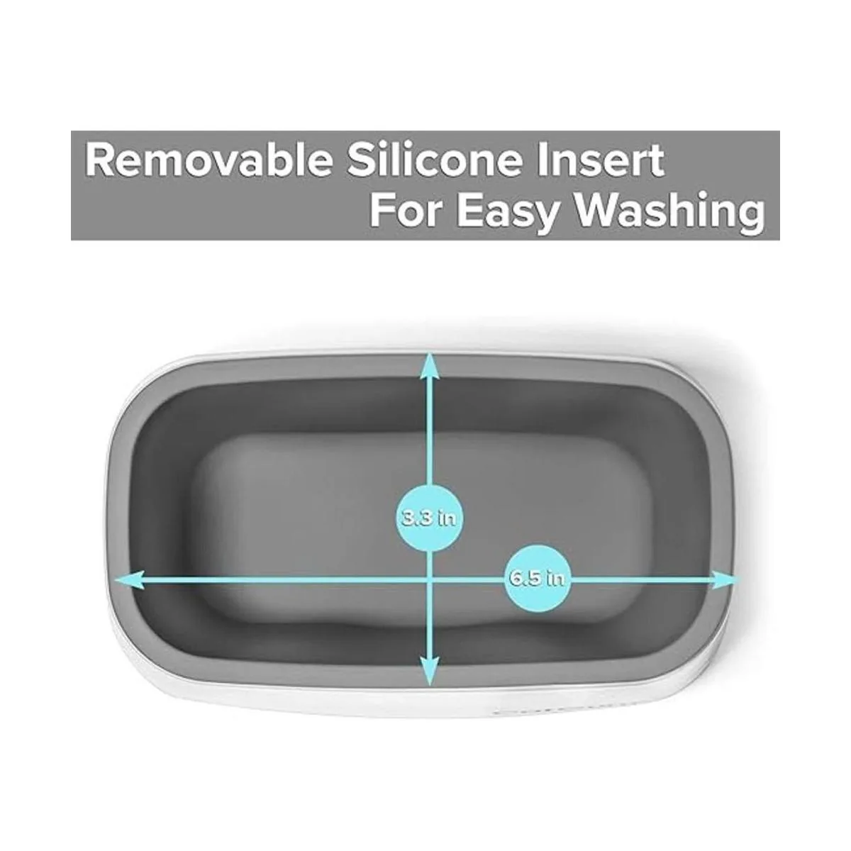 CatGuru Soporte para cucharadas de arena para gatos_3