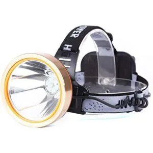 Hunting friends Foco LED recargable para faros delanteros_1