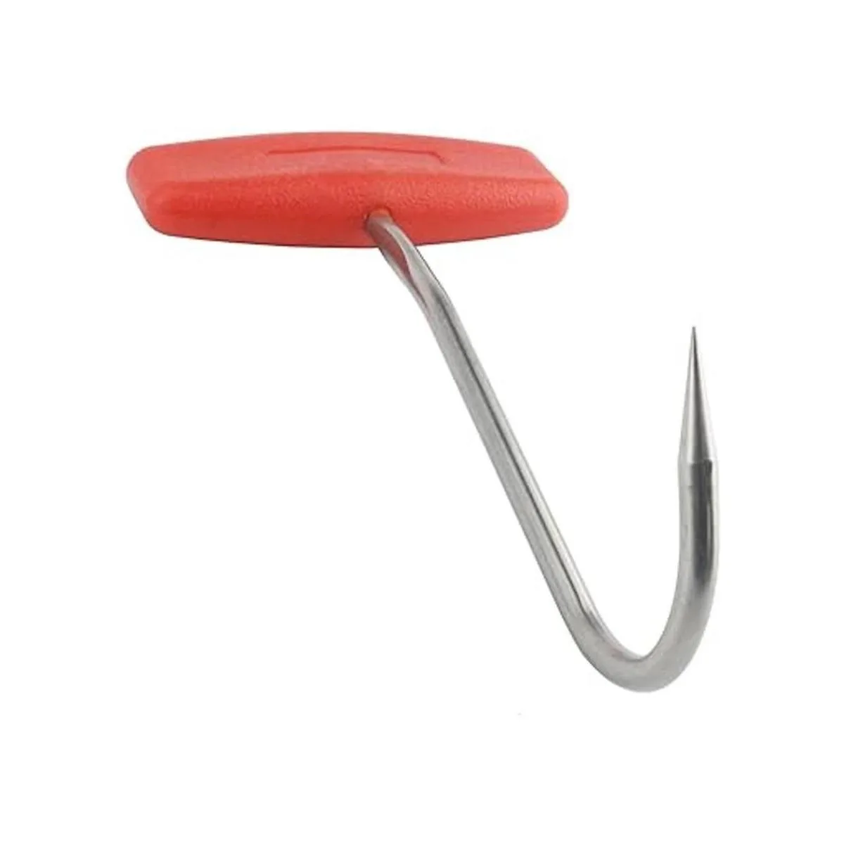 Tinsow 2 ganchos de carne para carnicería ganchos de_4