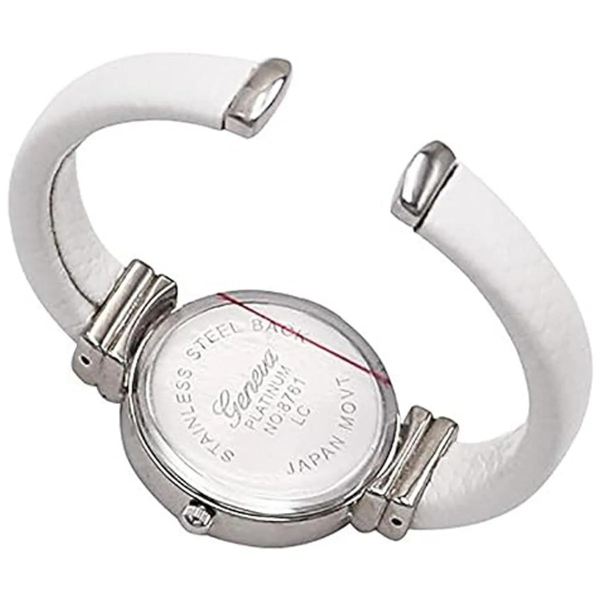 Rosemarie Collections Reloj de pulsera con estampado de_3