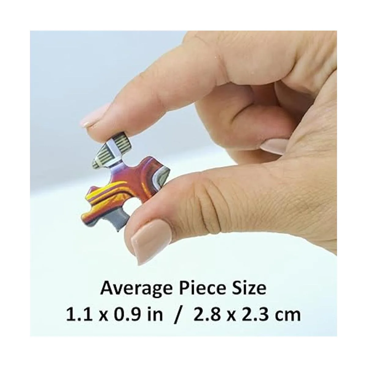 MasterPieces rompecabezas de obras maestras para los días_5