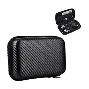 Jiusion Funda de transporte original para microscopio USB_1