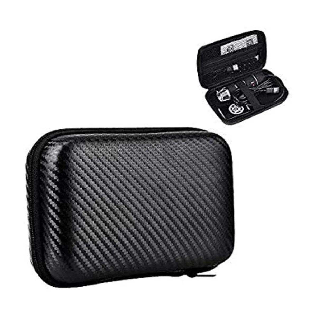 Jiusion Funda de transporte original para microscopio USB_1