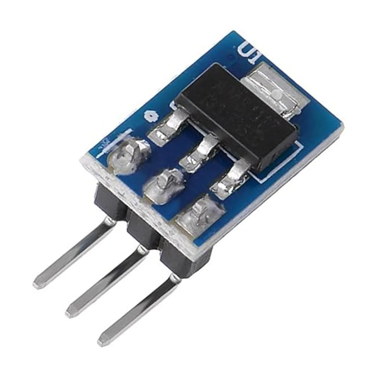 Anmbest AMS11173.3 DC 4.75 V12 V a 3.3 V Regulador de_4