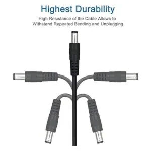 SIOCEN Cable de extensión de 0.217 in x 0.083 in_3