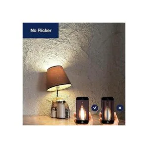 FLSNT Bombillas LED equivalentes a 60 vatios bombillas de_5