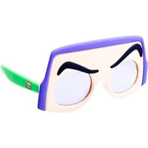 Gafas de sol para disfraz Lil Characters Toy Story Buzz_2