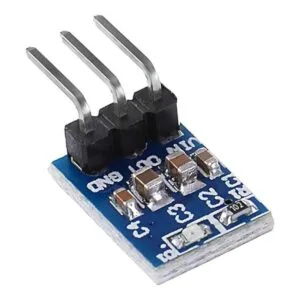 Anmbest AMS11173.3 DC 4.75 V12 V a 3.3 V Regulador de_5