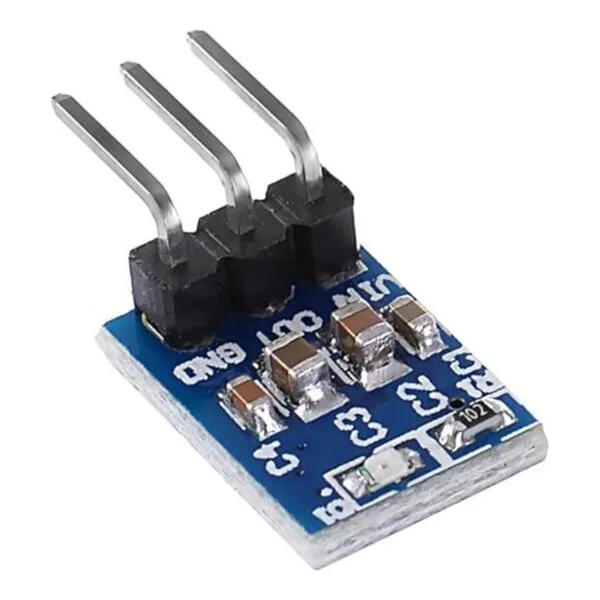 Anmbest AMS11173.3 DC 4.75 V12 V a 3.3 V Regulador de_5