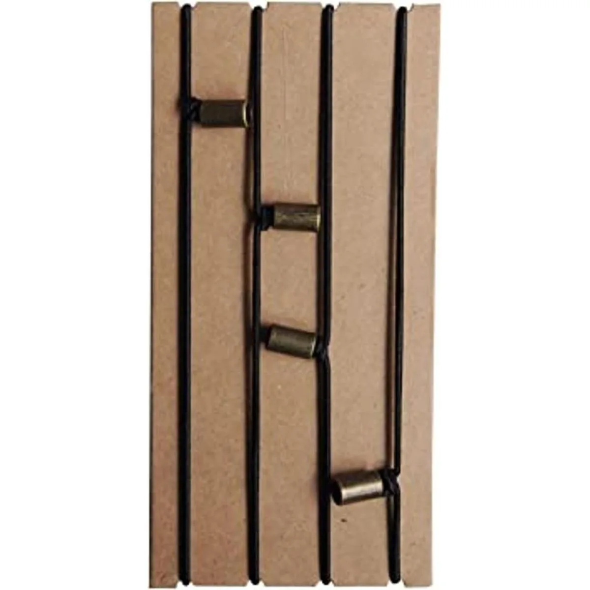 Bandas elásticas para cuaderno de viajero bandas de salto_1