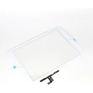 Digitalizador de pantalla táctil blanco para iPad 9.7_2