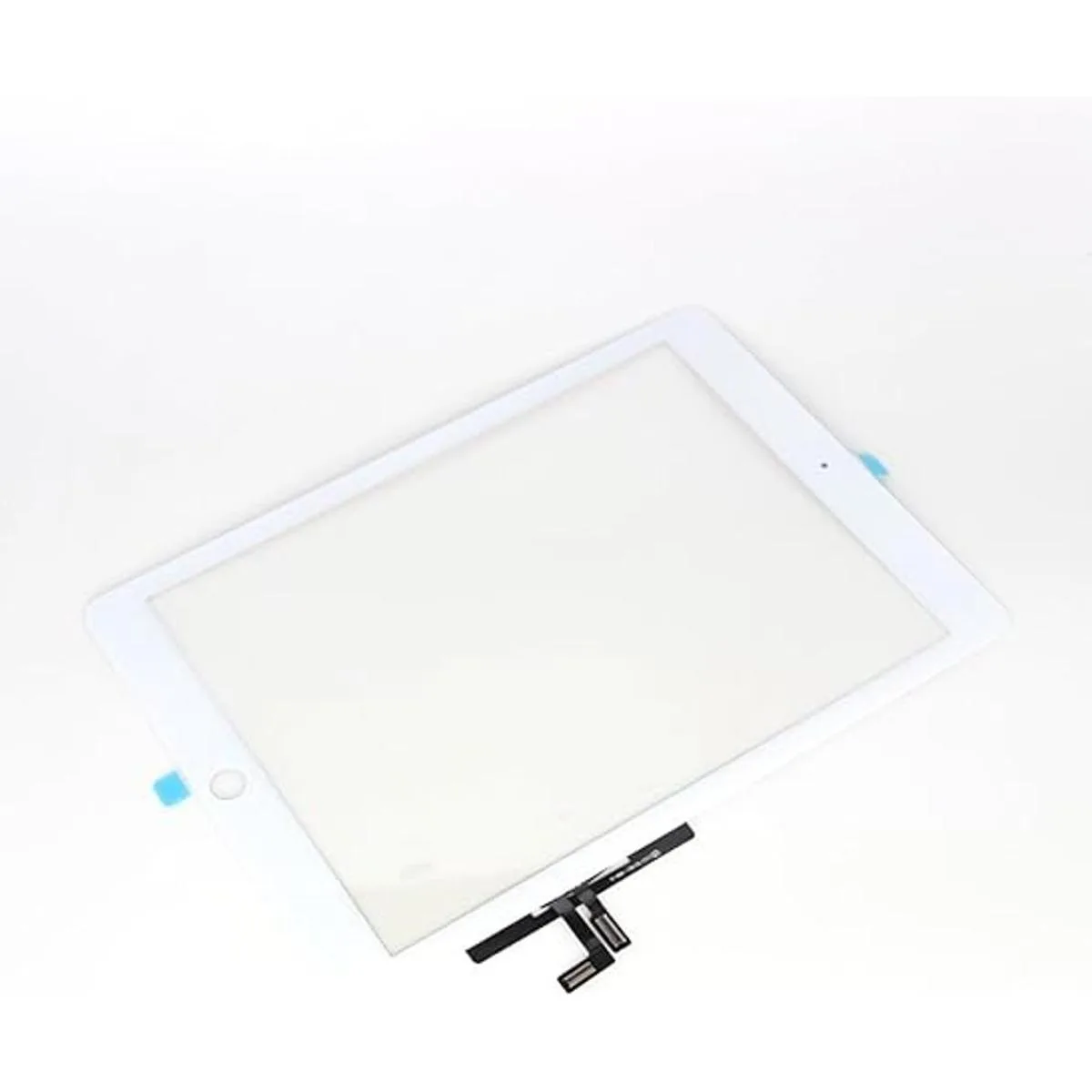 Digitalizador de pantalla táctil blanco para iPad 9.7_2
