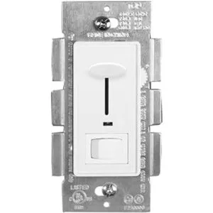 Maxxima Interruptor de luz eléctrica con regulador de_5