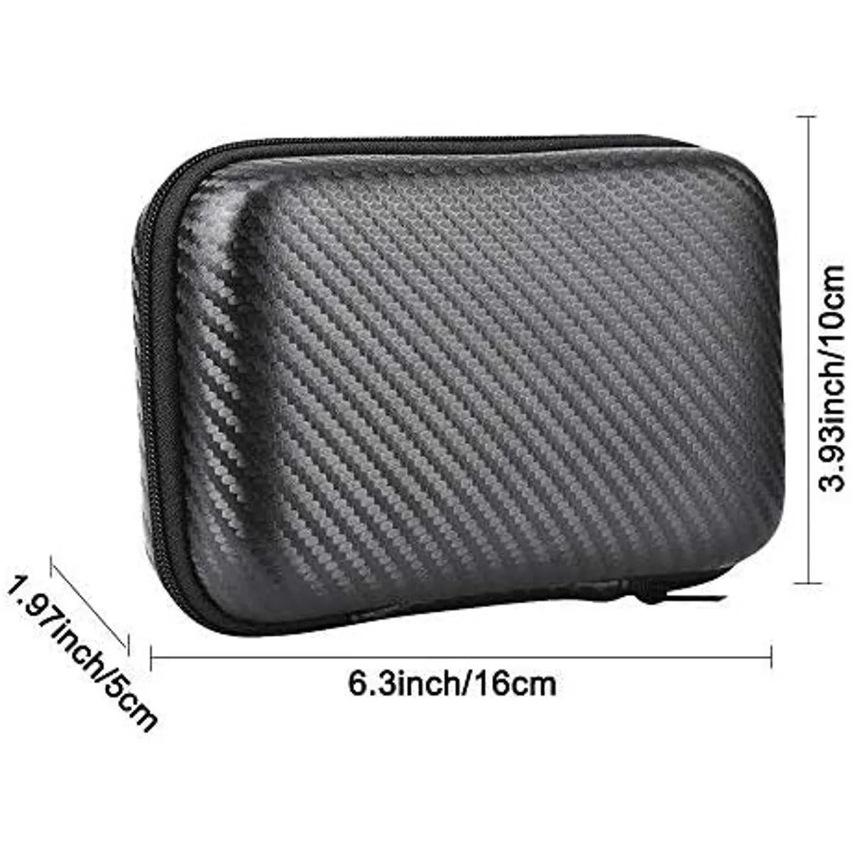 Jiusion Funda de transporte original para microscopio USB_3