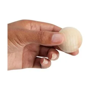 Bolas de madera de 1.5 pulgadas para manualidades esferas_4