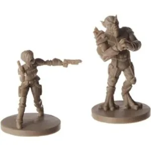 Star Wars Asalto Imperial Sabine Wren y Zeb Orrelios_1