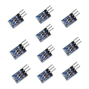Anmbest AMS11173.3 DC 4.75 V12 V a 3.3 V Regulador de_1