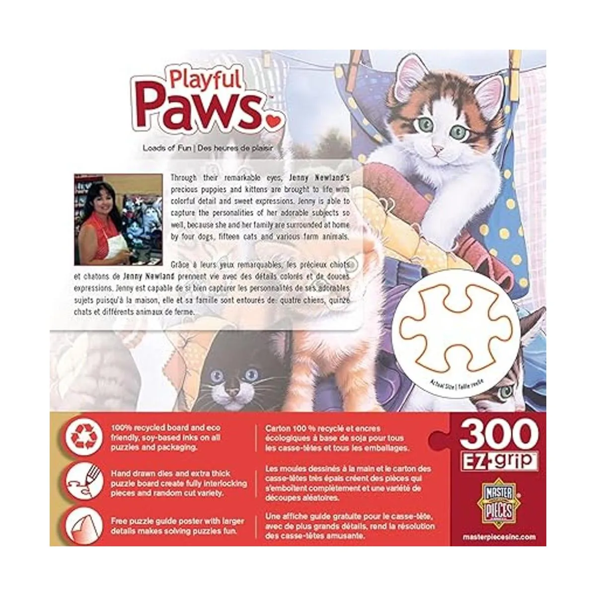 MasterPieces Loads of Fun Multicolor_2