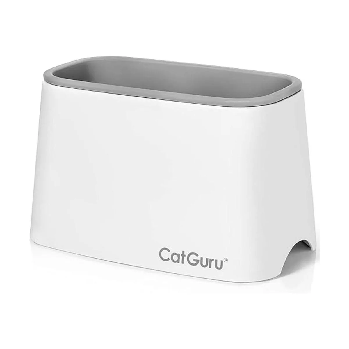 CatGuru Soporte para cucharadas de arena para gatos_1