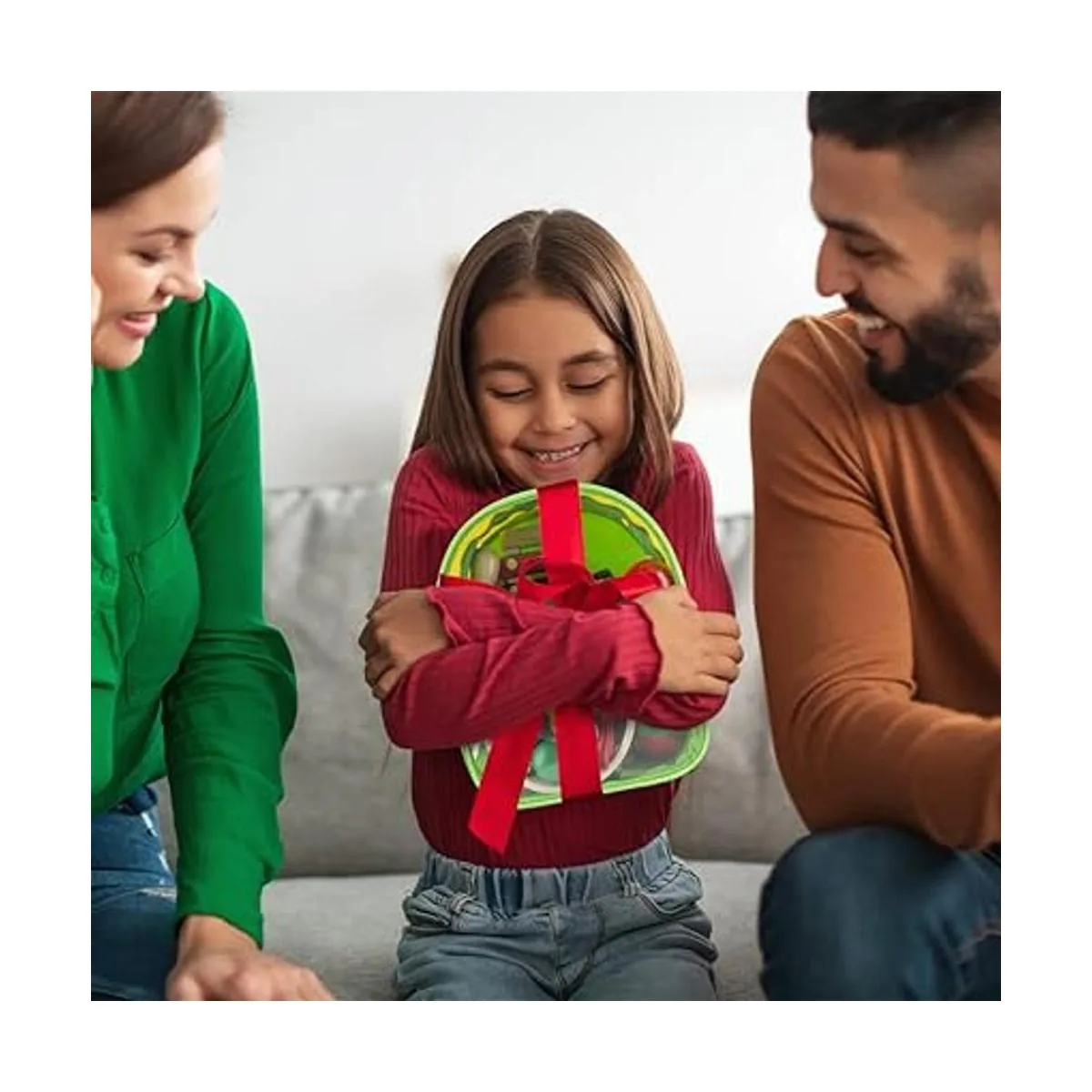 Stoies Juego de 19 instrumentos musicales para niños_6