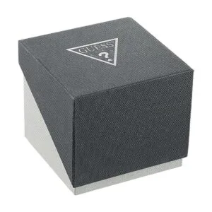 GUESS Reloj Multifunción Rosa Oro Rosa_3