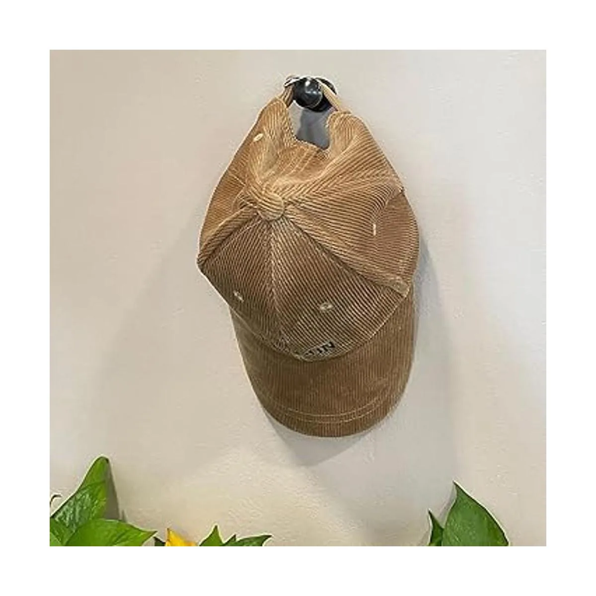 BigBig Home Ganchos de bronce para toallas gancho de_4