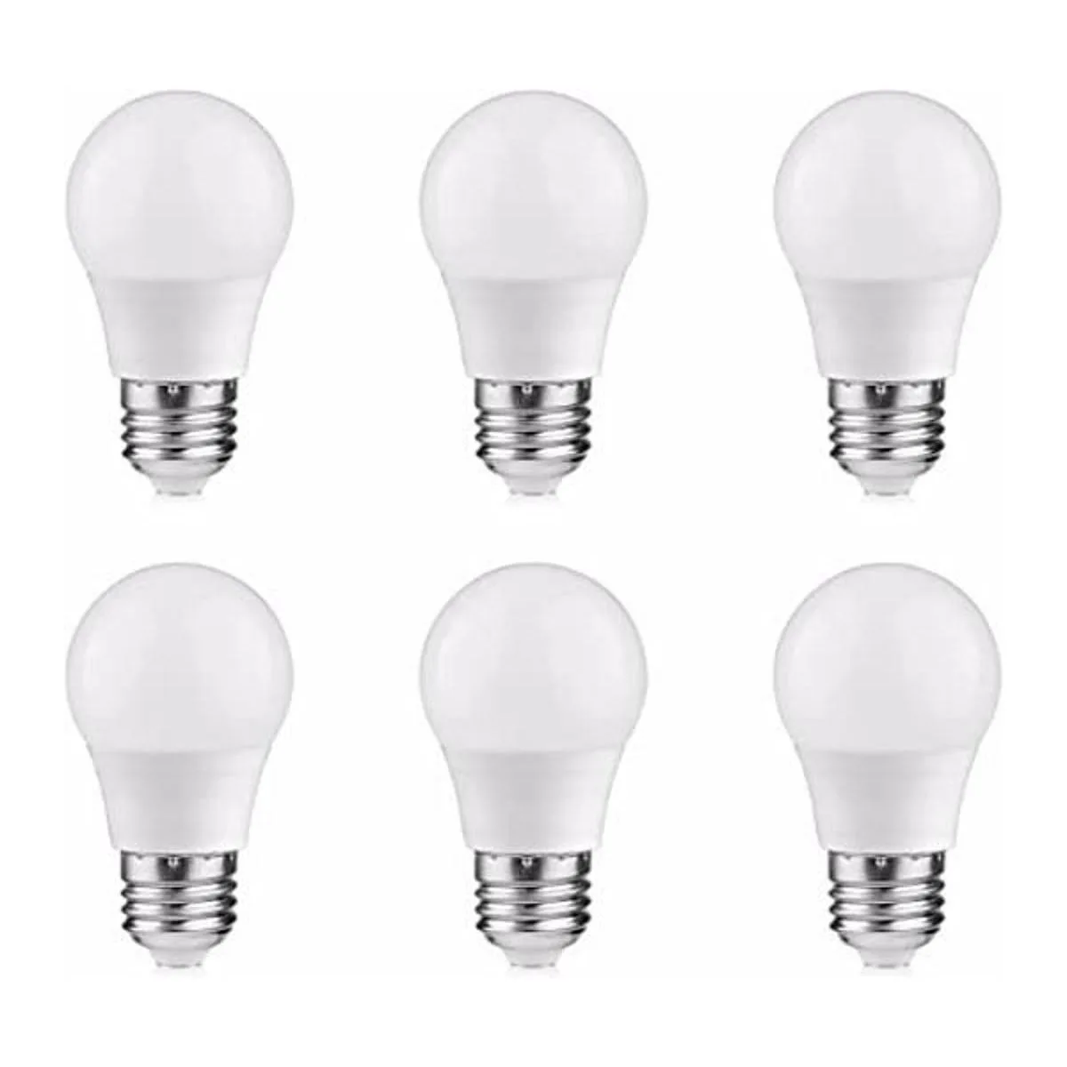 Bombillas LED de bajo voltaje de 12 V blanco cálido 3 W_1