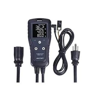 DIGITEN Controlador de humedad digital Humidistat_1