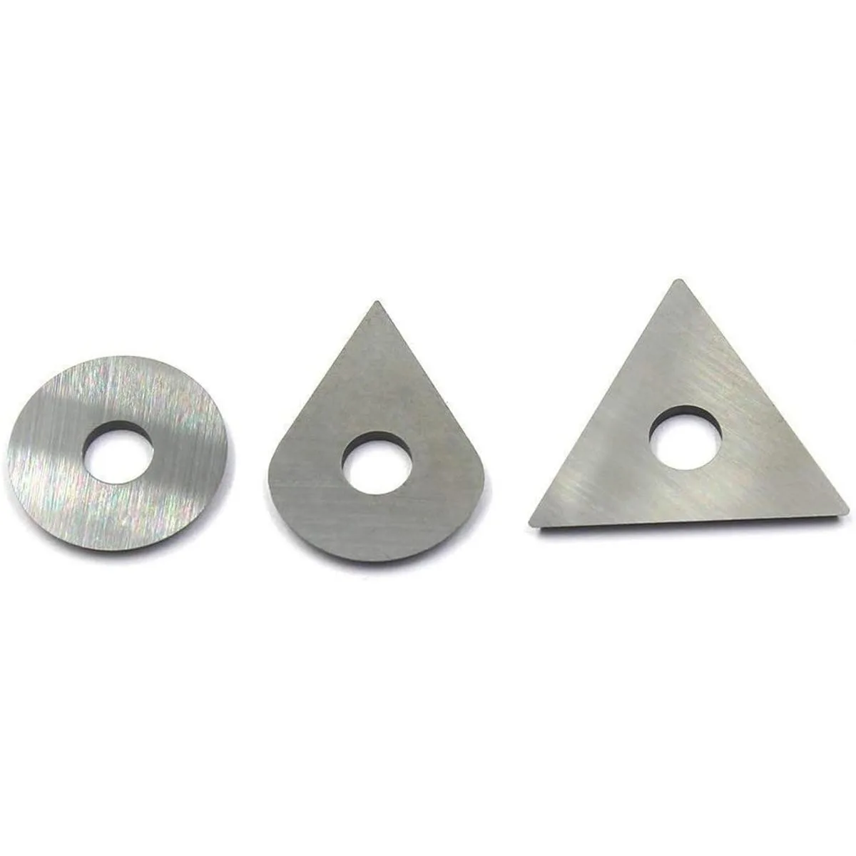 OSCARBIDE Las cuchillas rascadoras de carburo incluyen 3_2