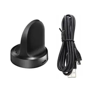 Emilydeals Compatible con Gear S3 Charger Gear S3 Smart_1