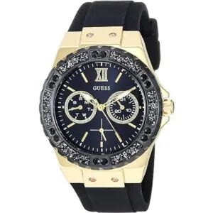 GUESS Reloj Multifunción Rosa Oro Rosa_1