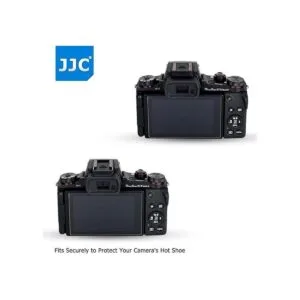 JJC 4 fundas protectoras de cámara para Canon EOS R6 R RP_4