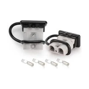 BUNKER INDUST Equipo de conexión rápida para cables de_1