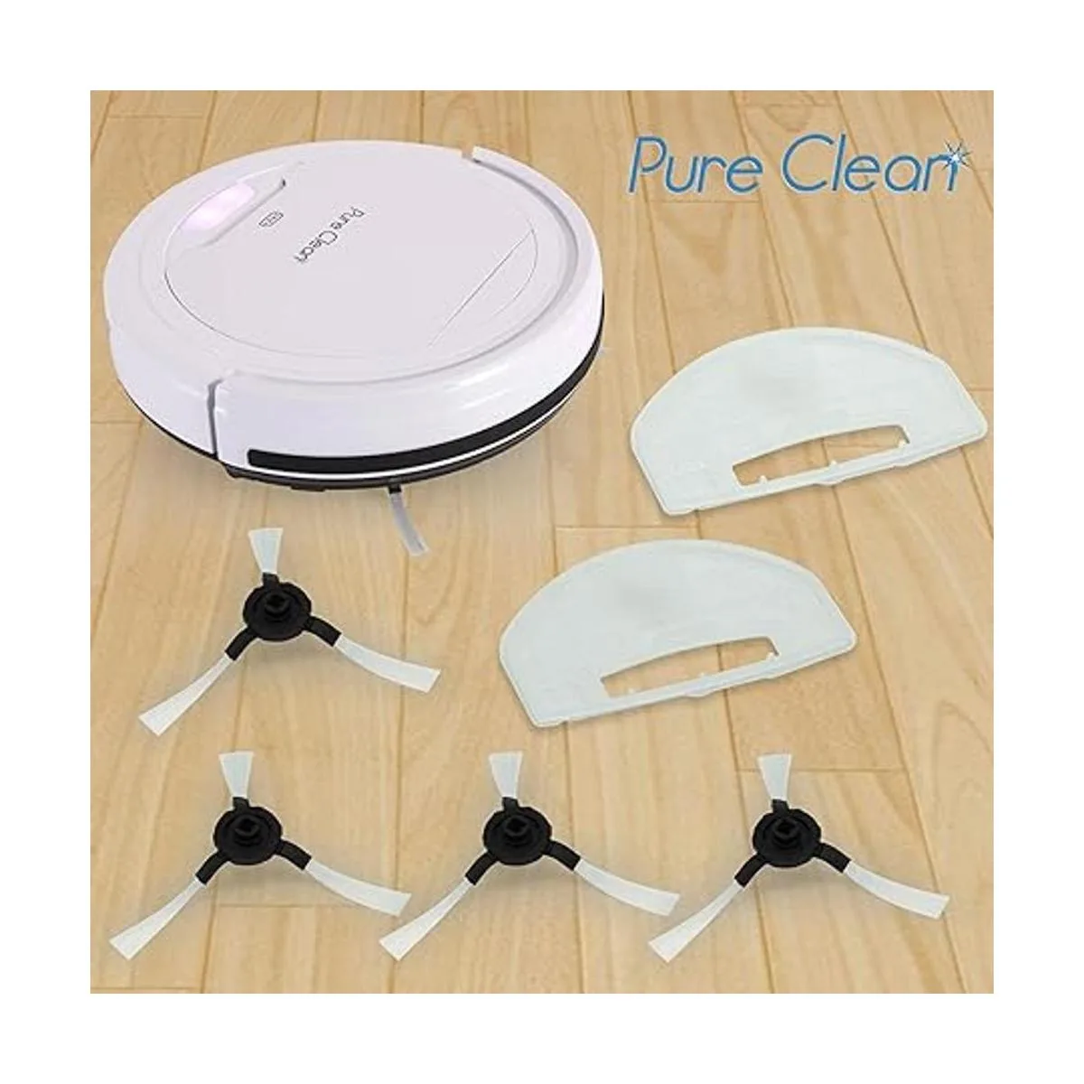 PureClean PRTPUCRC25 y PUCRC26B Piezas de repuesto y kit_7