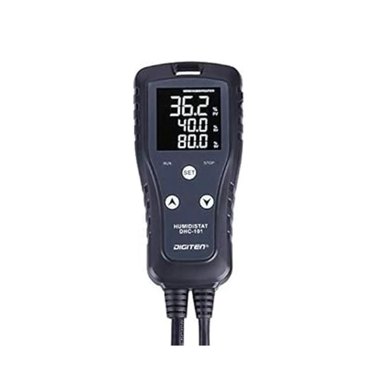 DIGITEN Controlador de humedad digital Humidistat_5