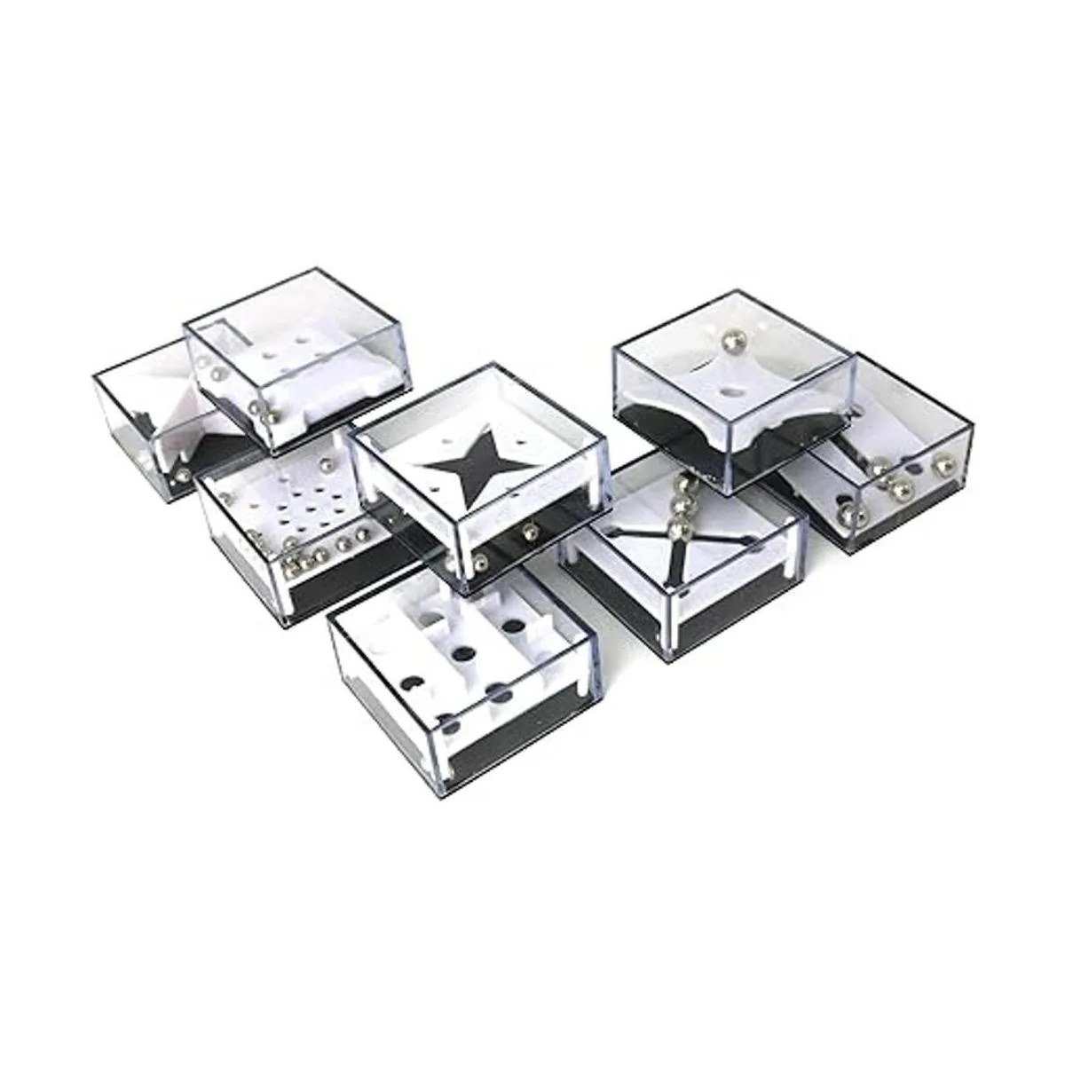 Balance IQ Juegos de recuerdos de fiesta relleno de_3