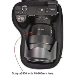 GoScope Alpha Go funda micbergsma Edition compacto_5