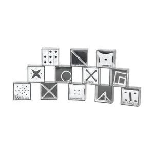 Balance IQ Juegos de recuerdos de fiesta relleno de_2