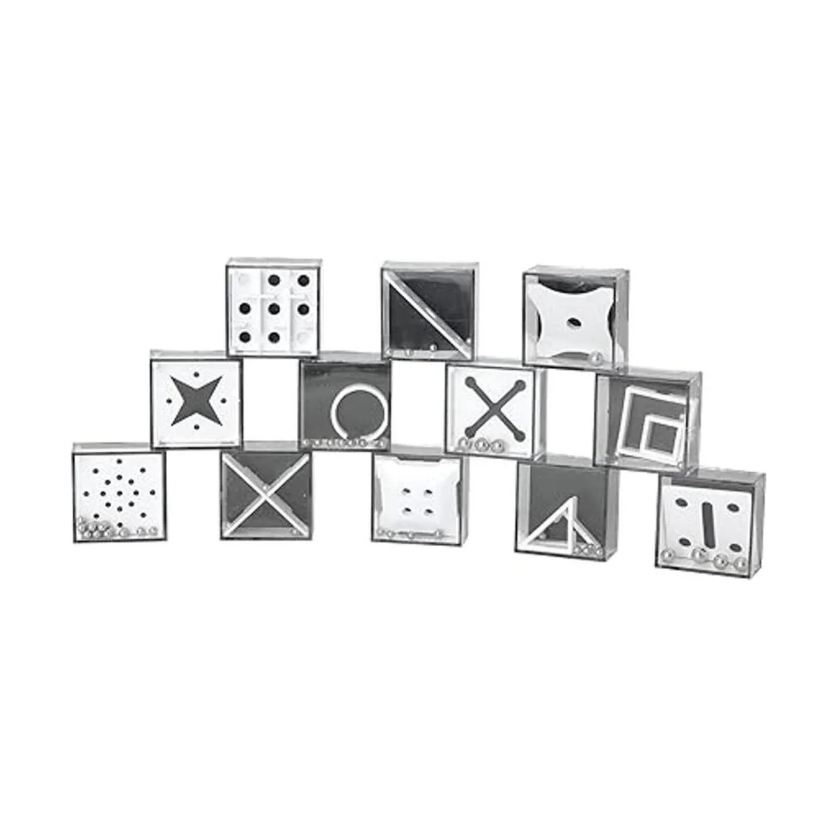 Balance IQ Juegos de recuerdos de fiesta relleno de_2