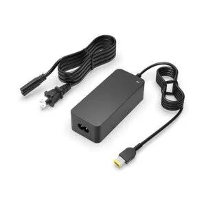 Cargador de 65 W con certificación UL apto para Lenovo_1