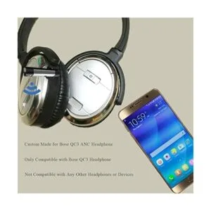 Airfrex Adaptador Bluetooth para auriculares Bose_2