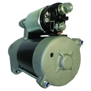 Repuesto de arranque para Kawasaki 4 tiempos FS730V FZ481V_2