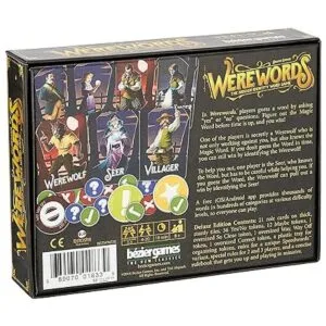 Bezier Games Werewords Deluxe Edition_3