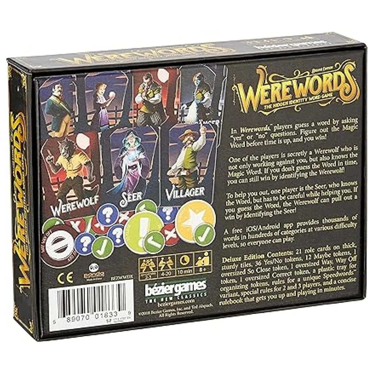 Bezier Games Werewords Deluxe Edition_3