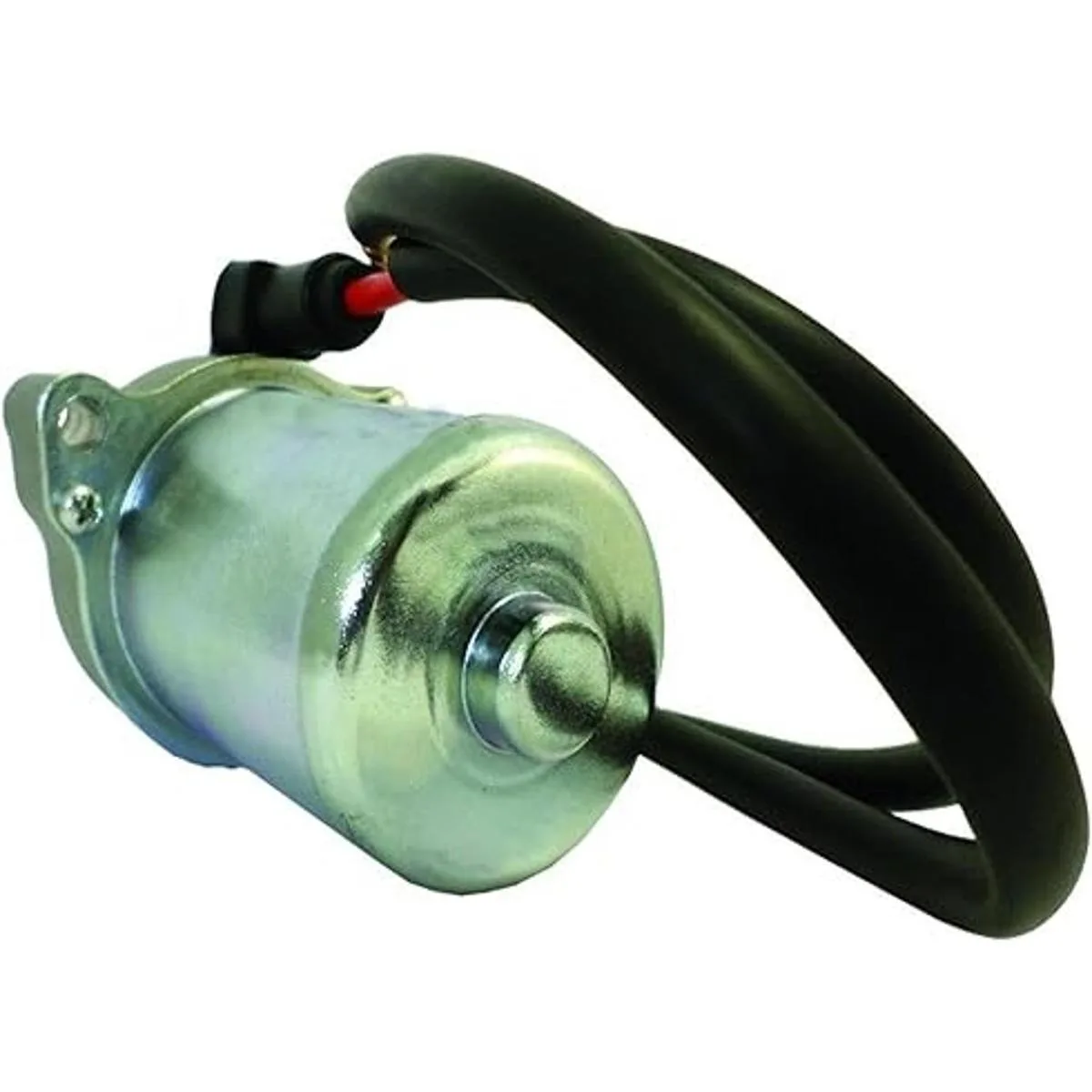 Repuesto de arranque para Polaris ATV 12V CCW 9 dientes_2