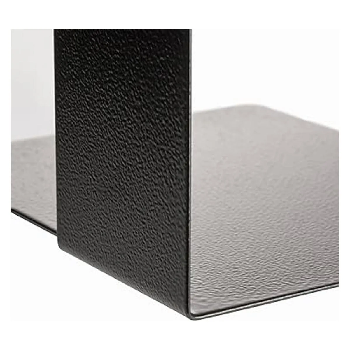 Officemate Sujetalibros acero pesado de 10 pulgadas_5