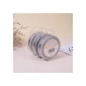 BENECREAT Alambre de cuentas de cola de tigre de 300 pies_5