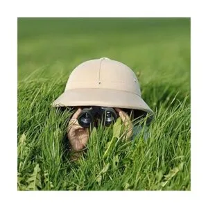 Juego de aventura para niños al aire libre prismáticos_4