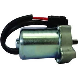 Repuesto de arranque para Polaris ATV 12V CCW 9 dientes_6