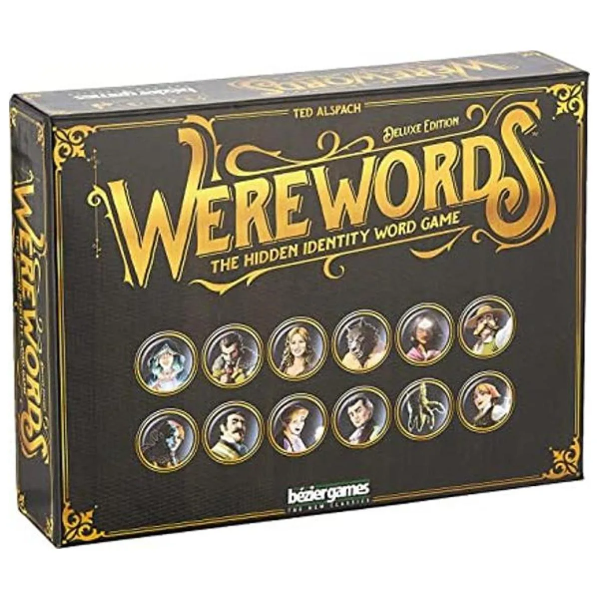 Bezier Games Werewords Deluxe Edition_1